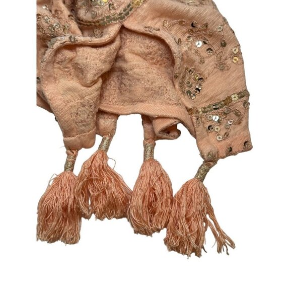 Calypso St. Barth Yoonie Tunic Dress, Top, Cover-up Resort Wear size XS $275 - Picture 8 of 8